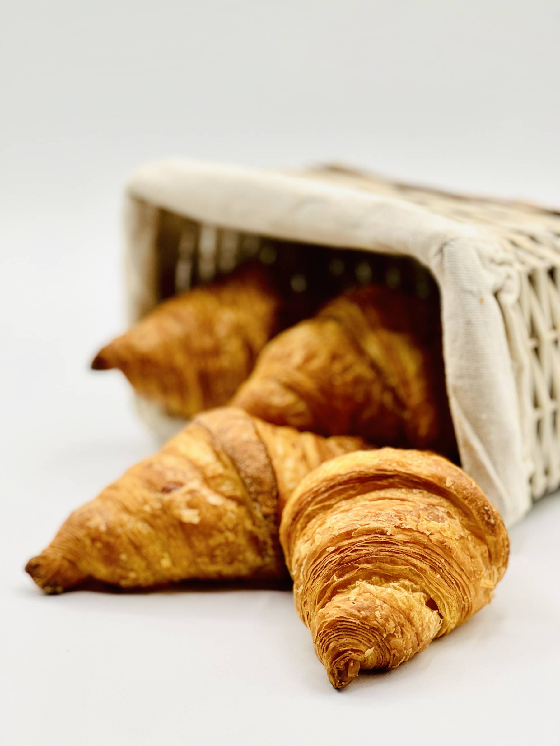 Croissants